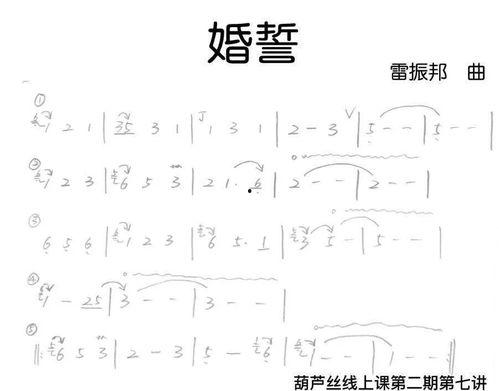 成人紫竹竖笛教学视频