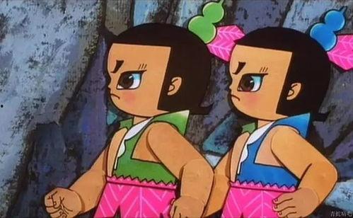 葫芦娃视频成人黄版,揭秘经典动画的成人视角