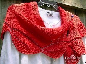 钩成人短款围巾图片视频,温暖冬日，一钩即成