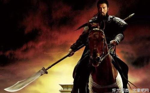 关羽拼装成人动画视频,英勇武将的立体重生