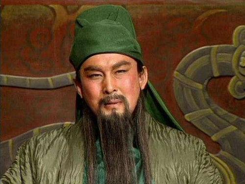 关羽拼装成人动画视频,英勇武将的立体重生