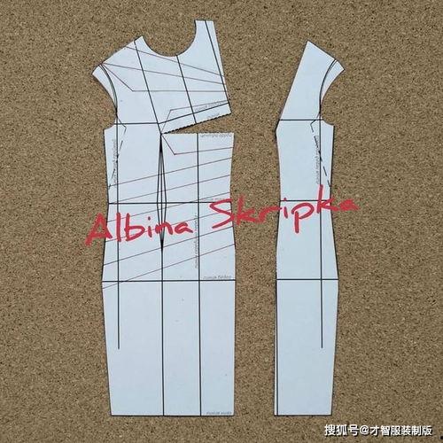 成人春秋帽的裁剪视频,轻松掌握成人春秋帽制作技巧