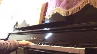 成人钢琴演奏简单视频,轻松入门的成人钢琴演奏技巧解析