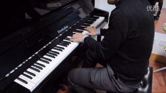 成人钢琴演奏简单视频,轻松入门的成人钢琴演奏技巧解析
