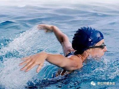 成人学会游泳视频模板,跟随专业视频教程，掌握水中自由翱翔技巧