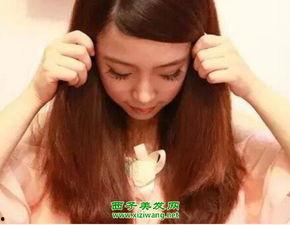 成人简单好看发型视频,成人简单时尚发型视频教程