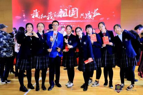 成人礼师生视频,视频记录青春足迹