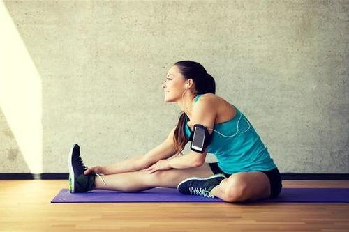 成人长高拉筋运动视频,助您成人长高——跟随长高拉筋运动视频教程