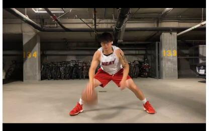 教成人新手打篮球视频,跟随教学视频轻松掌握篮球技巧