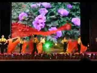 西班牙成人斗牛舞蹈视频,西班牙成人斗牛舞蹈魅力瞬间  第2张