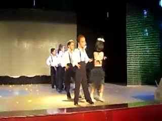 西班牙成人斗牛舞蹈视频,西班牙成人斗牛舞蹈魅力瞬间  第3张