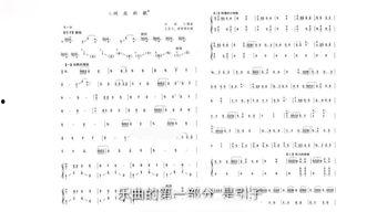 凡歌成人简谱入门视频,轻松掌握音乐基础，开启音乐之旅  第2张