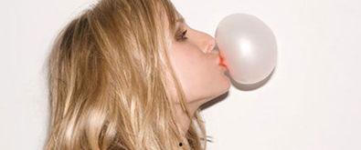 成人趣味口香糖视频