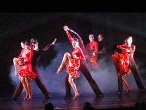 复古成人舞蹈视频教学,跟随经典成人舞蹈视频重拾时代风情