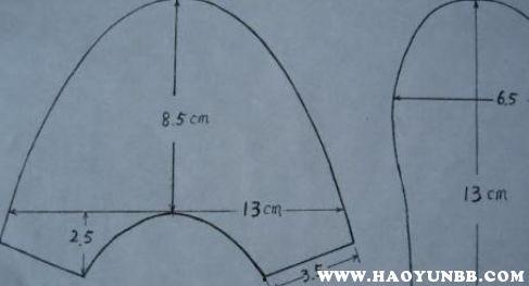 成人袄片裁剪教程视频,轻松掌握成人袄片裁剪技巧  第2张