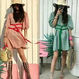 成人穿搭反差视频大全,成人穿搭反差风潮大盘点  第3张