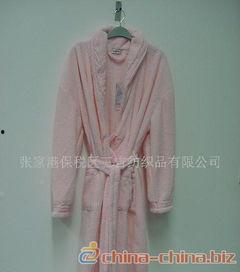 成人浴袍的裁剪法视频  第3张