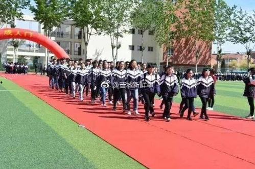 晋城成人礼视频,传统与现代交融的青春盛典  第2张